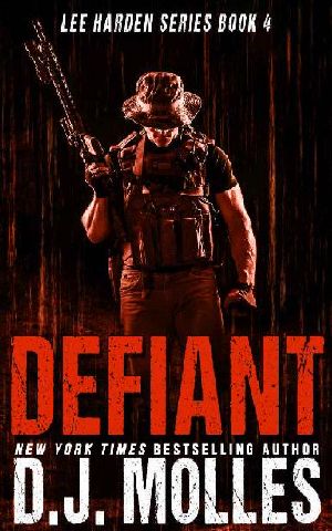 [Lee Harden 04] • Defiant